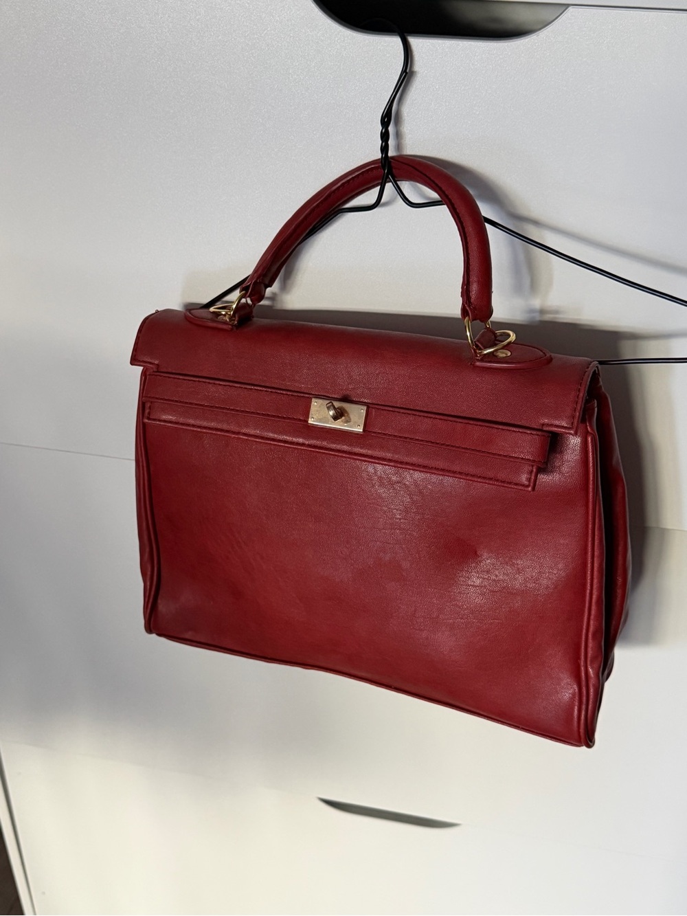 Vintage aldo bag - Picture 5 of 10